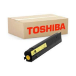 Toshiba T-FC200P-Y toner