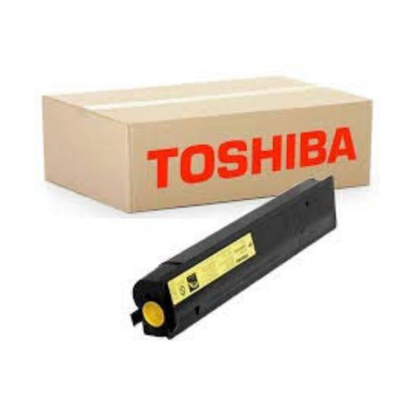 Toshiba T-FC200P-Y toner