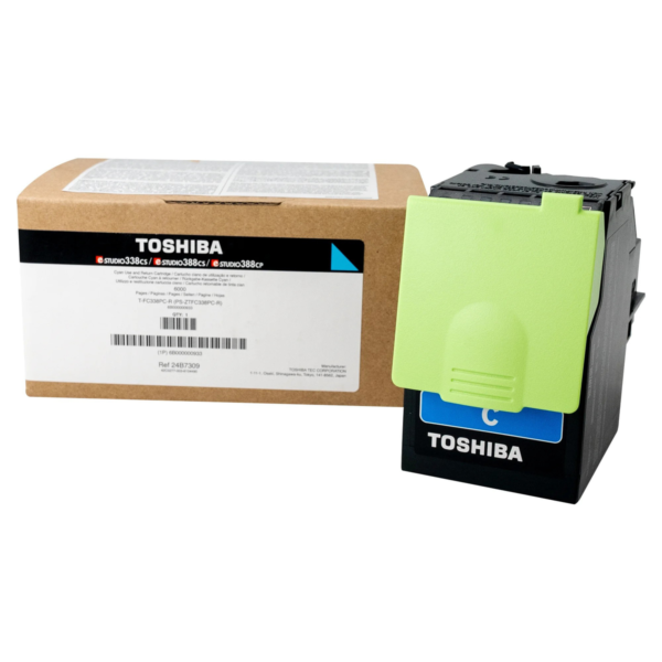Toshiba T-FC338PC