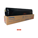 Toshiba T-FC415P magenta