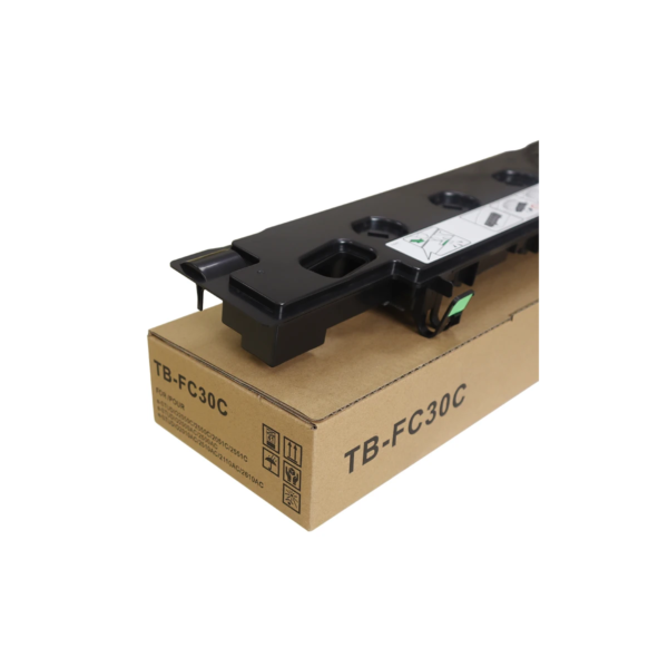 Toshiba TB-FC30 bottle