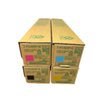 Toshiba black toner