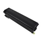 Toshiba black toner