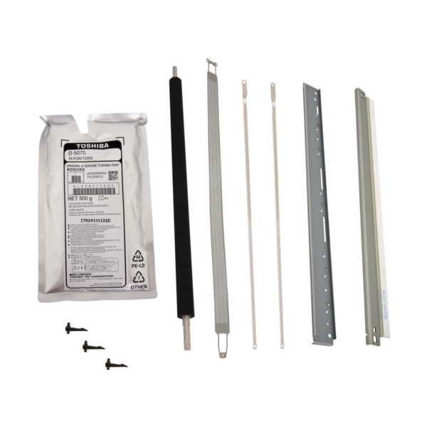 Toshiba consumable kit