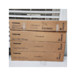 Toshiba cyan toner