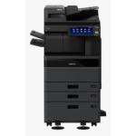Toshiba e-STUDIO copier