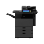 Toshiba e-STUDIO printer