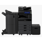 Toshiba e-STUDIO printer