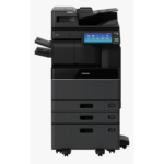 Toshiba e-STUDIO printer
