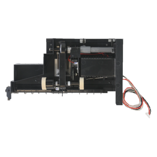Toshiba media feeder