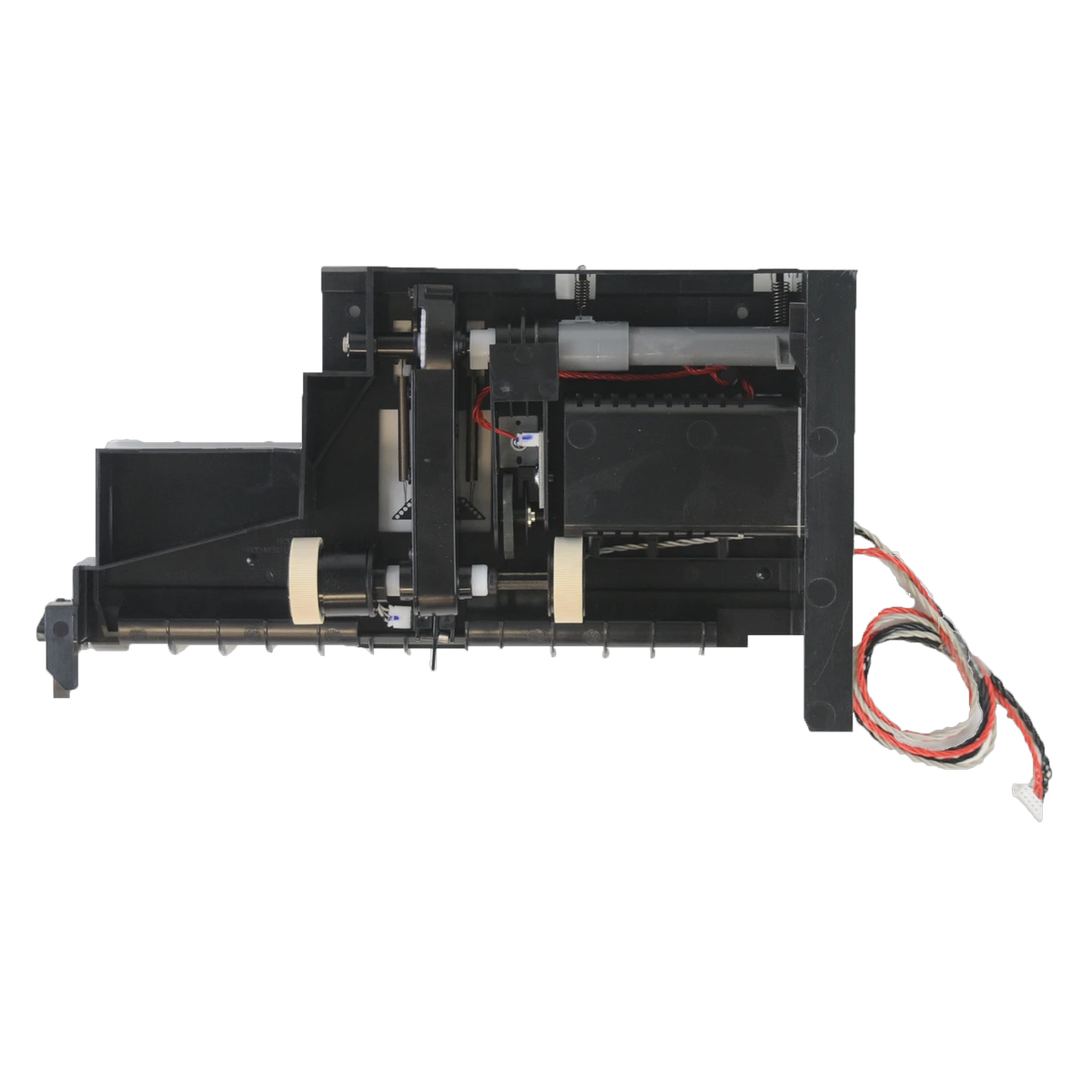 Toshiba media feeder Toshiba media feeder