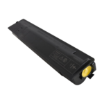 Toshiba yellow toner