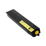 Toshiba yellow toner