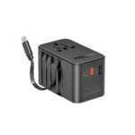 Promate 70W GaNFast Adapter