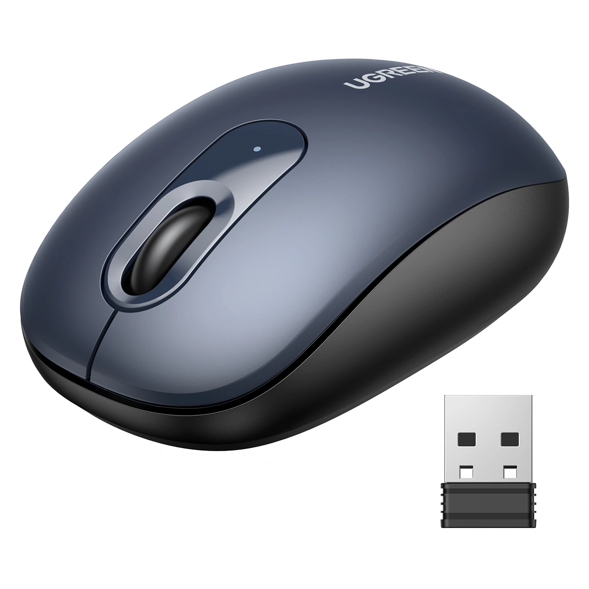 Ugreen 2.4G Wireless Mouse Ugreen 2.4G Wireless Mouse