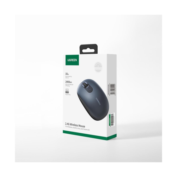 Ugreen 2.4G Wireless Mouse