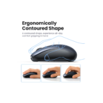 Ugreen 2.4G Wireless Mouse
