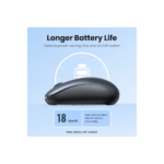 Ugreen 2.4G Wireless Mouse