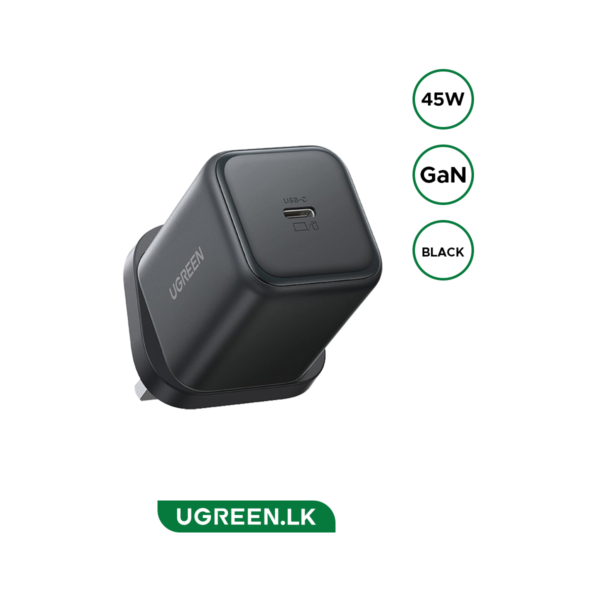 Ugreen 45W GaN Charger