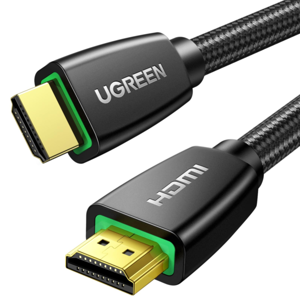 Ugreen 4K HDMI Cable