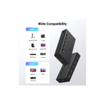 Ugreen 5-In HDMI Switch