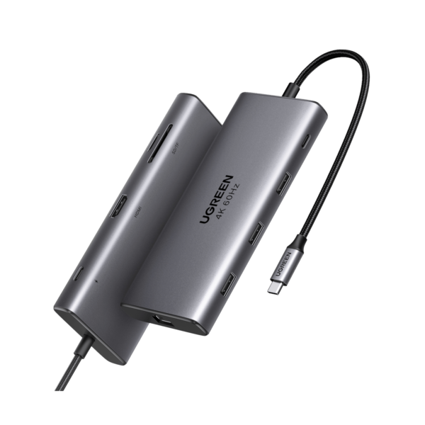 Ugreen 9-in-1 USB-C