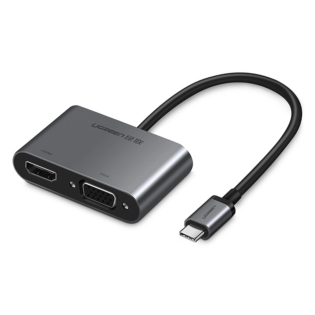 Ugreen CM162 USB-C Hub Ugreen CM162 USB-C Hub