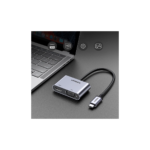 Ugreen CM162 USB-C Hub