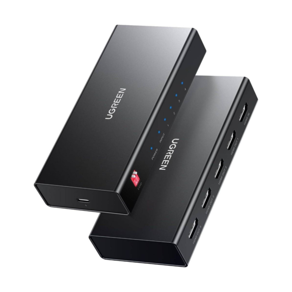Ugreen CM570 HDMI Splitter