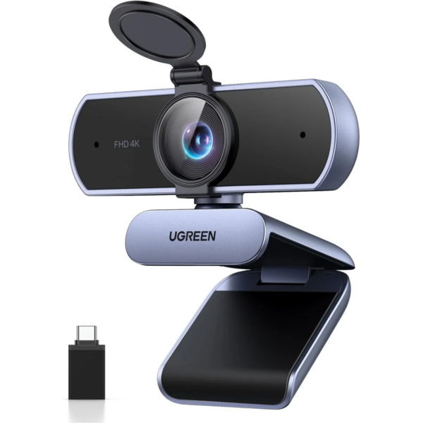 Ugreen CM831 4K Webcam