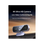 Ugreen CM831 4K Webcam