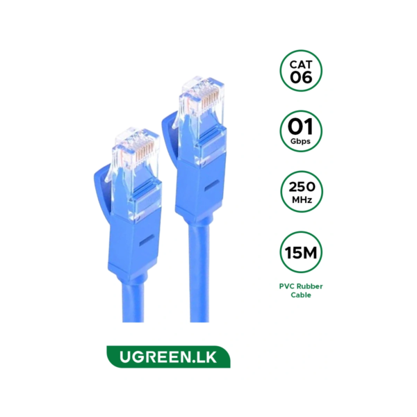 Ugreen Cat6 15m