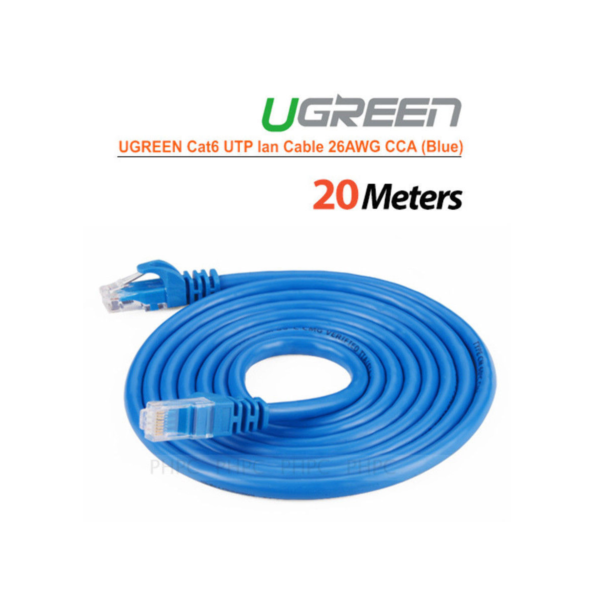 Ugreen Cat6 20m
