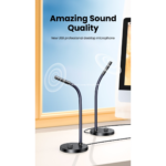 Ugreen Desktop Microphone