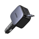 Ugreen EC602 60W Car