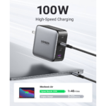 Ugreen Nexode 100W GaN