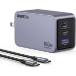 Ugreen Nexode Pro 100W