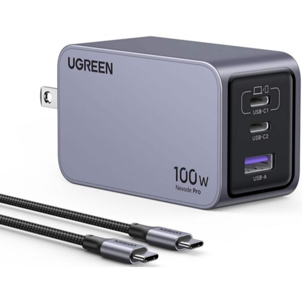 Ugreen Nexode Pro 100W