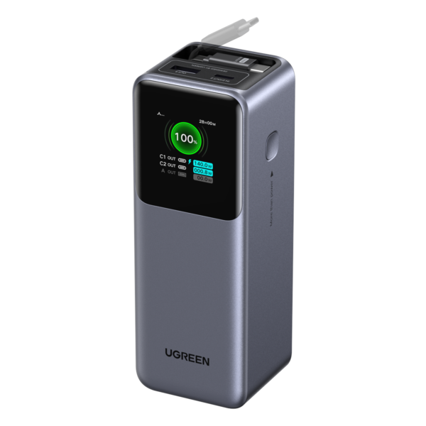 Ugreen PB726 165W Power