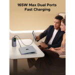 Ugreen PB726 165W Power