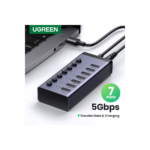 Ugreen USB 3.0 Hub