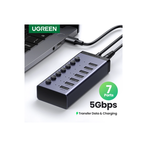 Ugreen USB 3.0 Hub