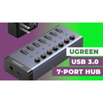 Ugreen USB 3.0 Hub