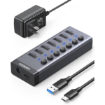 Ugreen USB 3.0 Hub