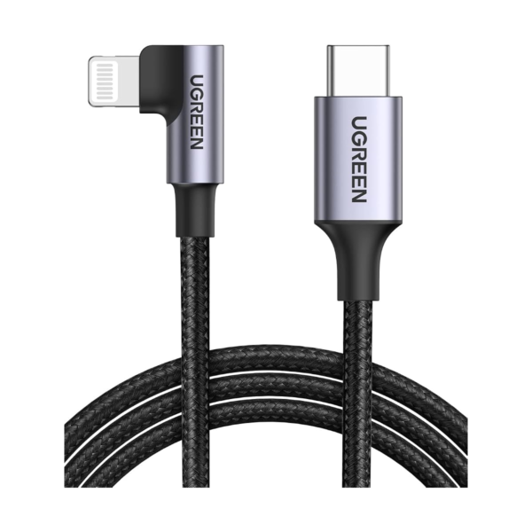 Ugreen USB-C 90-Degree