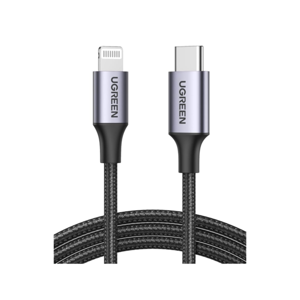 Ugreen USB-C Lightning Cable