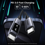 Ugreen Uno USB-C PD