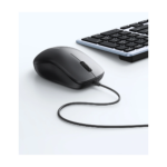 Ugreen Wired Optical Mouse