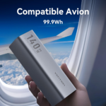 Vention 140W Power Bank