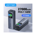 Vention 140W Power Bank